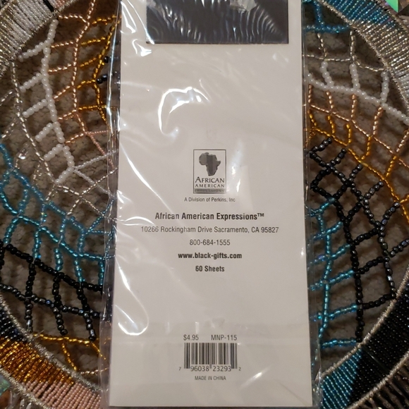 Princess Magnet Pad - Picture 2 of 2